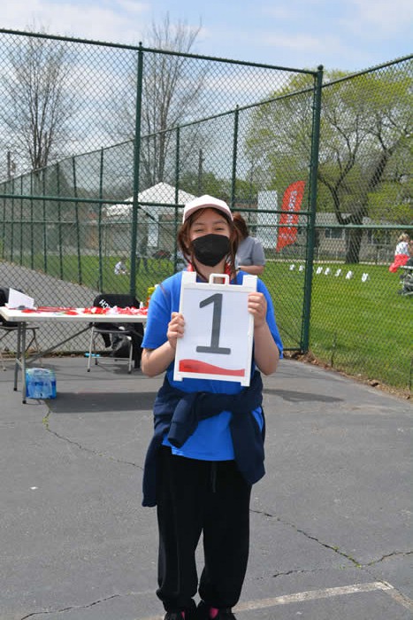 Special Olympics MAY 2022 Pic #4142
